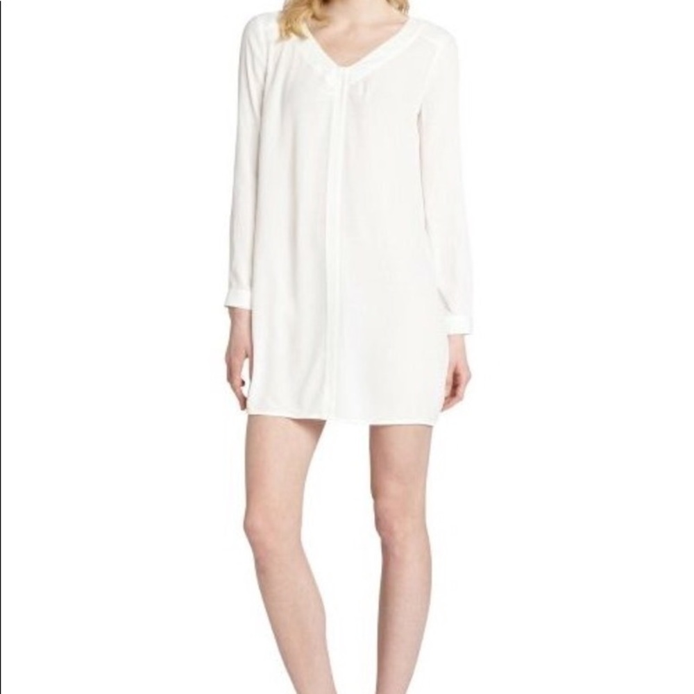 BCBGMAXAZRIA Levin Dress size L